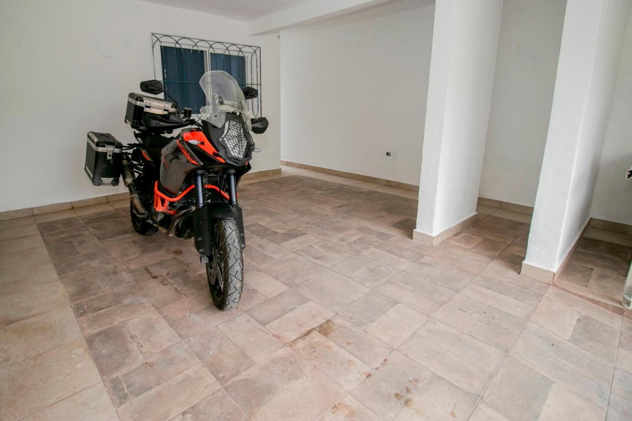 Homestay Casa Elena