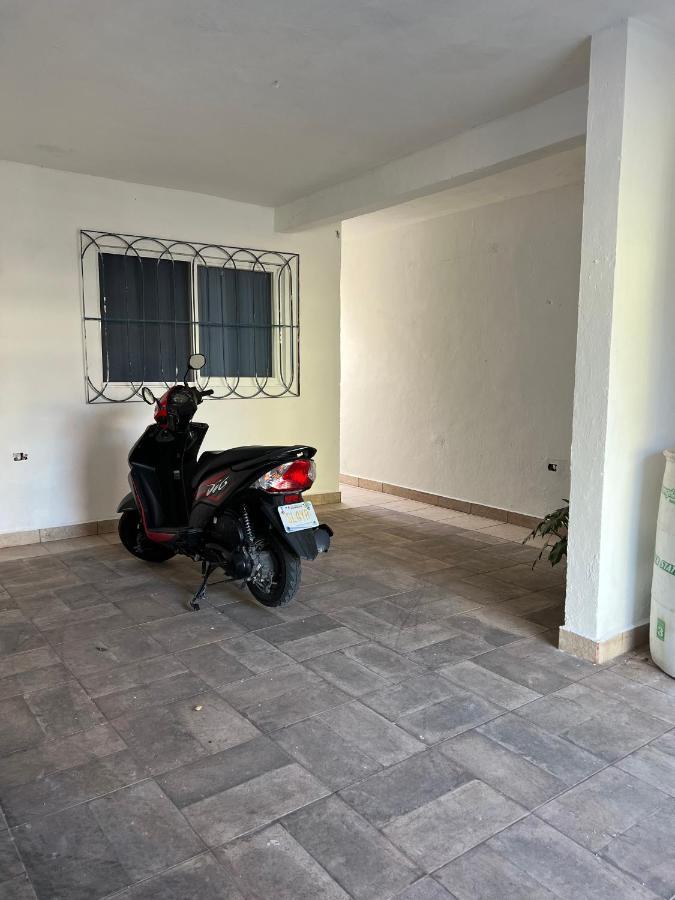 Casa Elena Cozumel