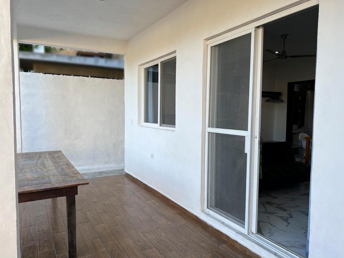 Casa Elena * Cozumel
