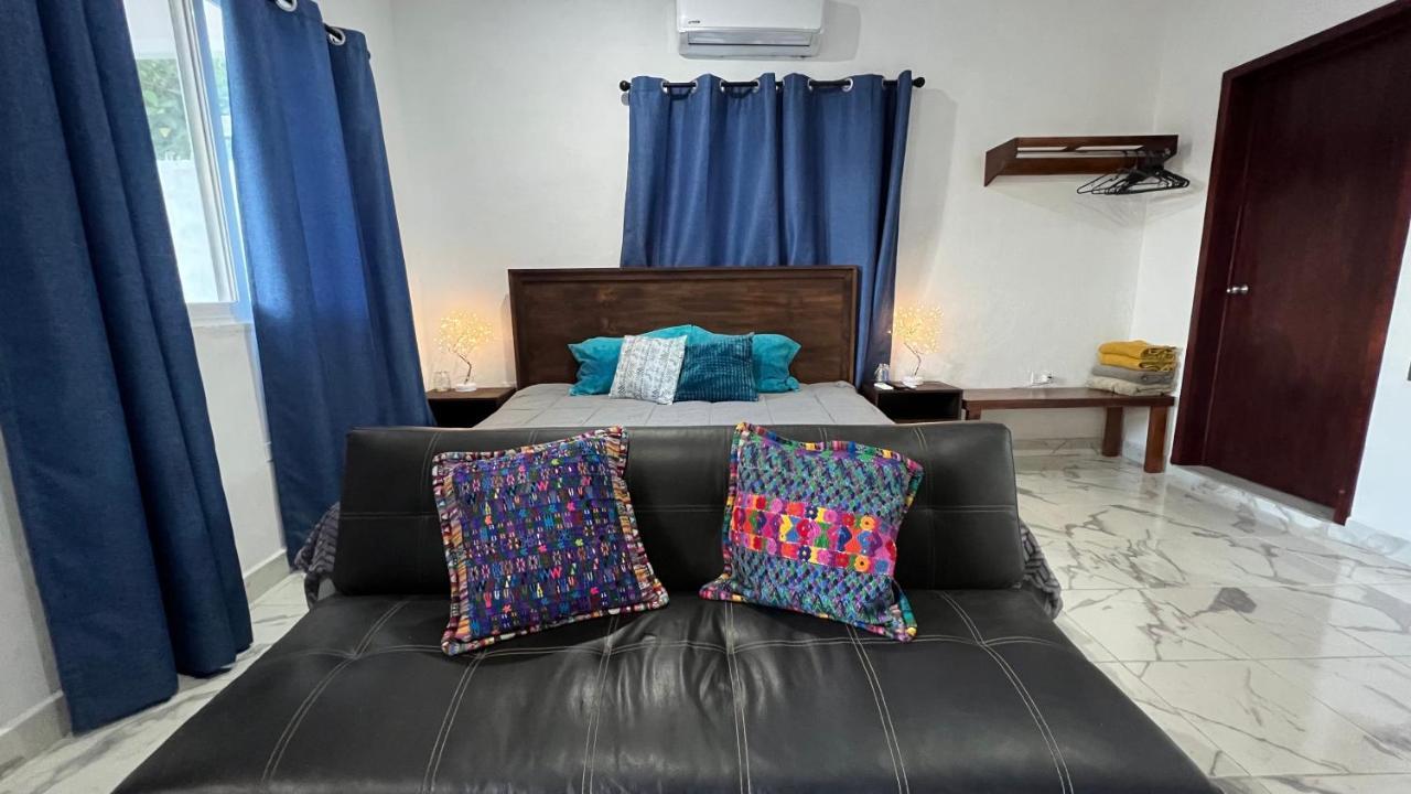 Casa Elena Cozumel
